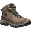KEEN TARGHEE IV MID WP WOMEN, brindle/nostalgia rose
