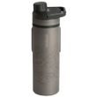 GRAYL ULTRAPRESS Titanium Purifier Covert Black