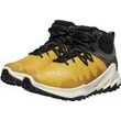KEEN ZIONIC MID WP MEN, golden yellow/birch
