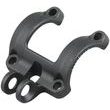 BONTRAGER Elite Blendr Faceplate with Supernova Light Mount