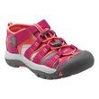 KEEN NEWPORT H2 K very berry/fusion coral