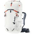DEUTER Expedition Ultra 60 white-black