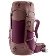 DEUTER Futura Pro 34 SL cassis-ashrose