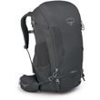 OSPREY VIVA 45, tunnel vision grey