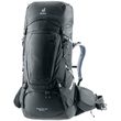 DEUTER Aircontact Pro 65+10 SL graphite