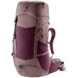 DEUTER Futura Pro 38 SL cassis-ashrose