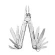 LEATHERMAN LTG831557 Rebar, silver