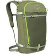 OSPREY SOELDEN 25 olive tan/earl grey