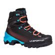 LA SPORTIVA Aequilibrium ST Woman GTX Black/Hibiscus