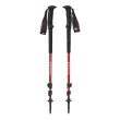 BLACK DIAMOND TRAIL TREK POLES, Picante
