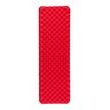 SEA TO SUMMIT Comfort Plus XT Insulated Air Mat Rectangular Large, Red