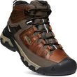 KEEN TARGHEE III MID WP M, chestnut/mulch