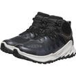KEEN ZIONIC MID WP MEN, black/st gr