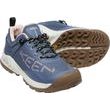 KEEN NXIS EVO WP WOMEN, vintage indigo/peachy keen