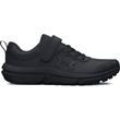 UNDER ARMOUR BPS Assert 10 AC UFM SYN, Black / Black / Black
