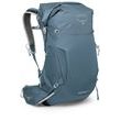 OSPREY DOWNBURST 34 WOMENS, tidal blue