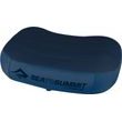 SEA TO SUMMIT Aeros Premium Pillow Large navy blue