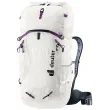 DEUTER Expedition Ultra 60 SL white-black