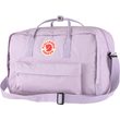 FJÄLLRÄVEN Kånken Weekender 30, Pastel Lavender
