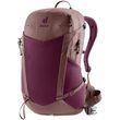 DEUTER Futura 21 SL cassis-ashrose