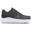 UNDER ARMOUR UA BINF Surge 4 AC-GRY