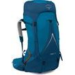OSPREY ATMOS AG LT 50, night shift/scoria blue