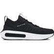 UNDER ARMOUR UA W Phantom 4 černá