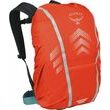 OSPREY HI-VIS COMMUTER RAINCOVER S 20-35 L mars orange