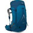 OSPREY ATMOS AG LT 65, night shift/scoria blue
