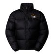 THE NORTH FACE M 1996 RETRO NUPTSE JACKET TNF, BLACK/TNF BLACK