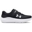UNDER ARMOUR BPS Surge 4 AC, Black / Anthracite / White
