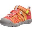 KEEN SEACAMP II CNX TOTS, cayenne/evening primrose