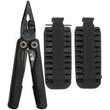 LEATHERMAN WAVE ALPHA + BIT KIT Obsidian