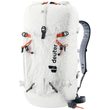 DEUTER Guide Ultra 26 white-black
