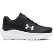 UNDER ARMOUR BINF Surge 4 AC, Black / Anthracite / White