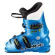 LANGE TEAM 7 SPEED BLUE - dětské lyžařské boty