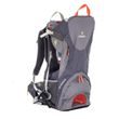 LITTLELIFE Cross Country S4 Child Carrier (grey)
