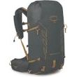 OSPREY TALON VELOCITY 30, dark charcoal/tumbleweed yellw