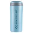 LIFEVENTURE Thermal Mug 300ml matt ice blue