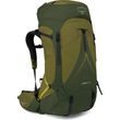 OSPREY ATMOS AG LT 65, scenic valley/green peppercorn