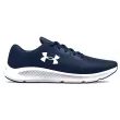 UNDER ARMOUR UA Charged Pursuit 3 blue