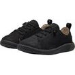 KEEN KNX LACE CHILDREN, triple black