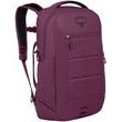OSPREY OZONE LAPTOP BACKPACK 18 moody burgundy