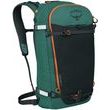 OSPREY SOELDEN 25 cascade blue/raven black