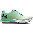 UNDER ARMOUR UA FLOW Velociti Wind 2 WHT