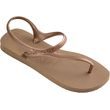HAVAIANAS FLASH URBAN ROSE GOLD