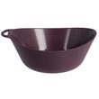 LIFEVENTURE Ellipse Bowl purple