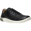 KEEN KNX LACE MEN, black/star white