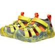 KEEN HYPERPORT H2 CHILDREN, evening primrose/steel grey