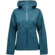 BLACK DIAMOND W FINELINE STRETCH SHELL Midnight Blue